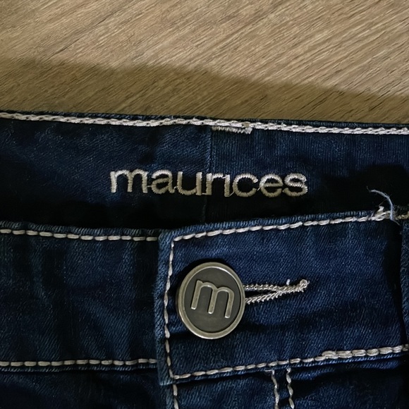 Maurice’s Skinny Jeans - never worn - Picture 3 of 4